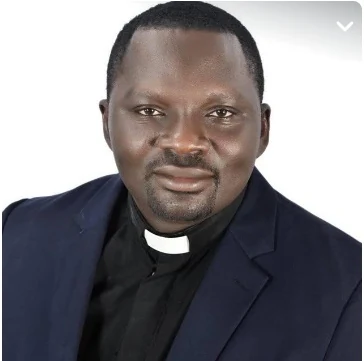 Ojotu Ojema Facebook profile photograph