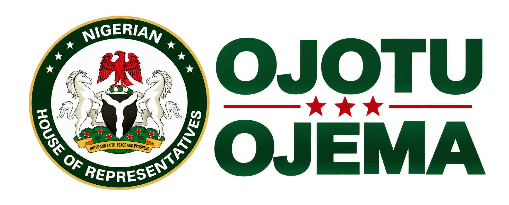 Ojotu Ojema — Nigerian House of Representatives